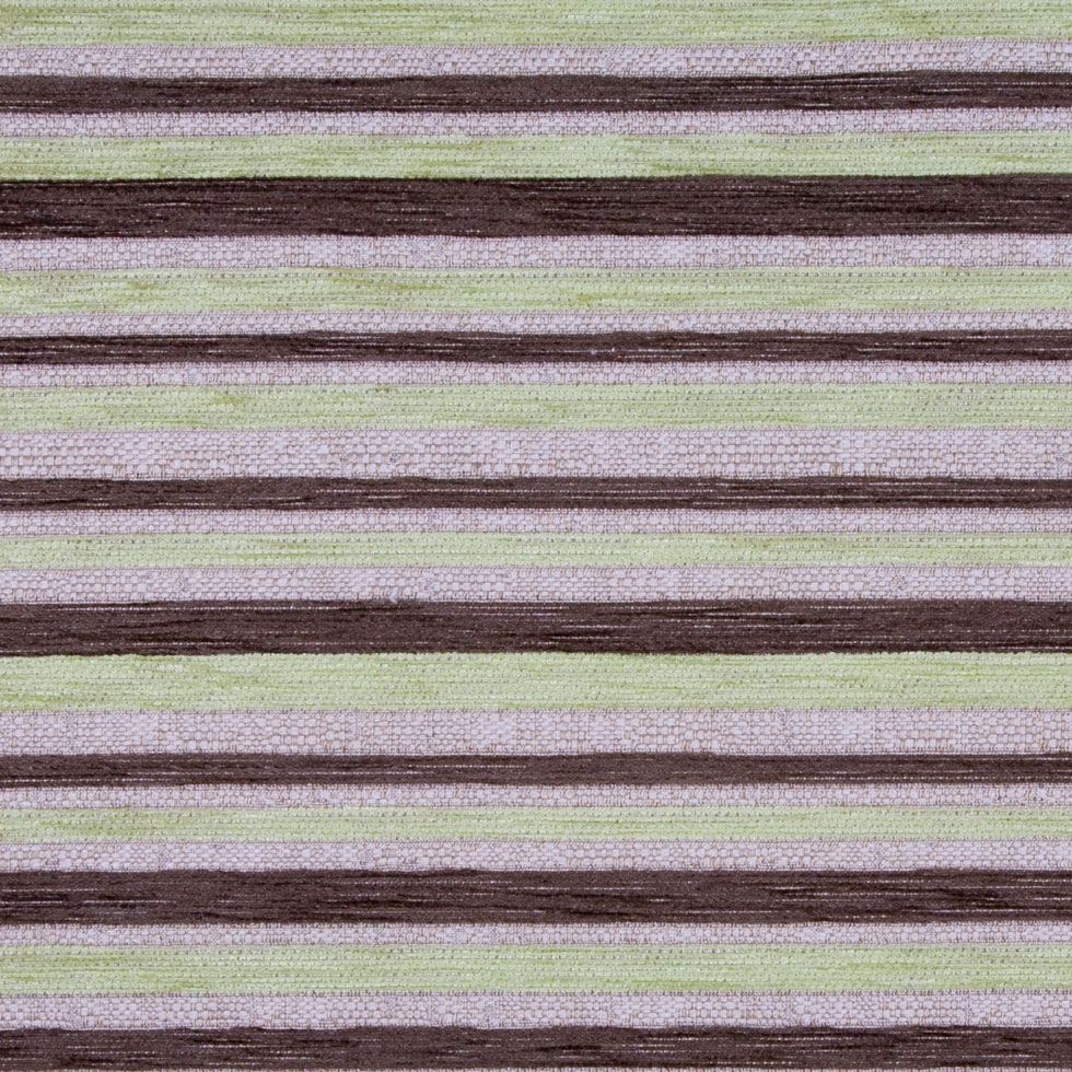 Acid/Olive/Beige Stripes Chenille Acid/Olive/Beige Stripes Chenille