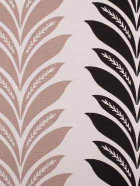 Off-White/Black/Beige Floral Canvas Off-White/Black/Beige Floral Canvas