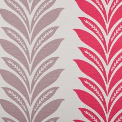 Off-White/Berry/Stone Floral Canvas Off-White/Berry/Stone Floral Canvas