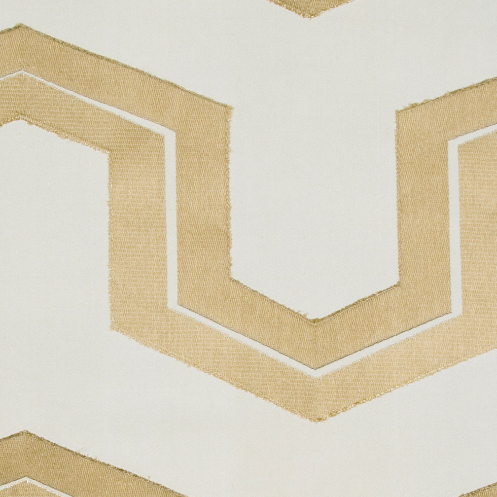 Coffee/Beige Geometric Woven Coffee/Beige Geometric Woven