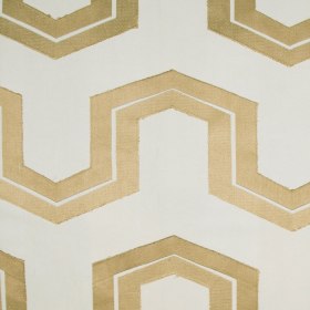 Coffee/Beige Geometric Woven Coffee/Beige Geometric Woven