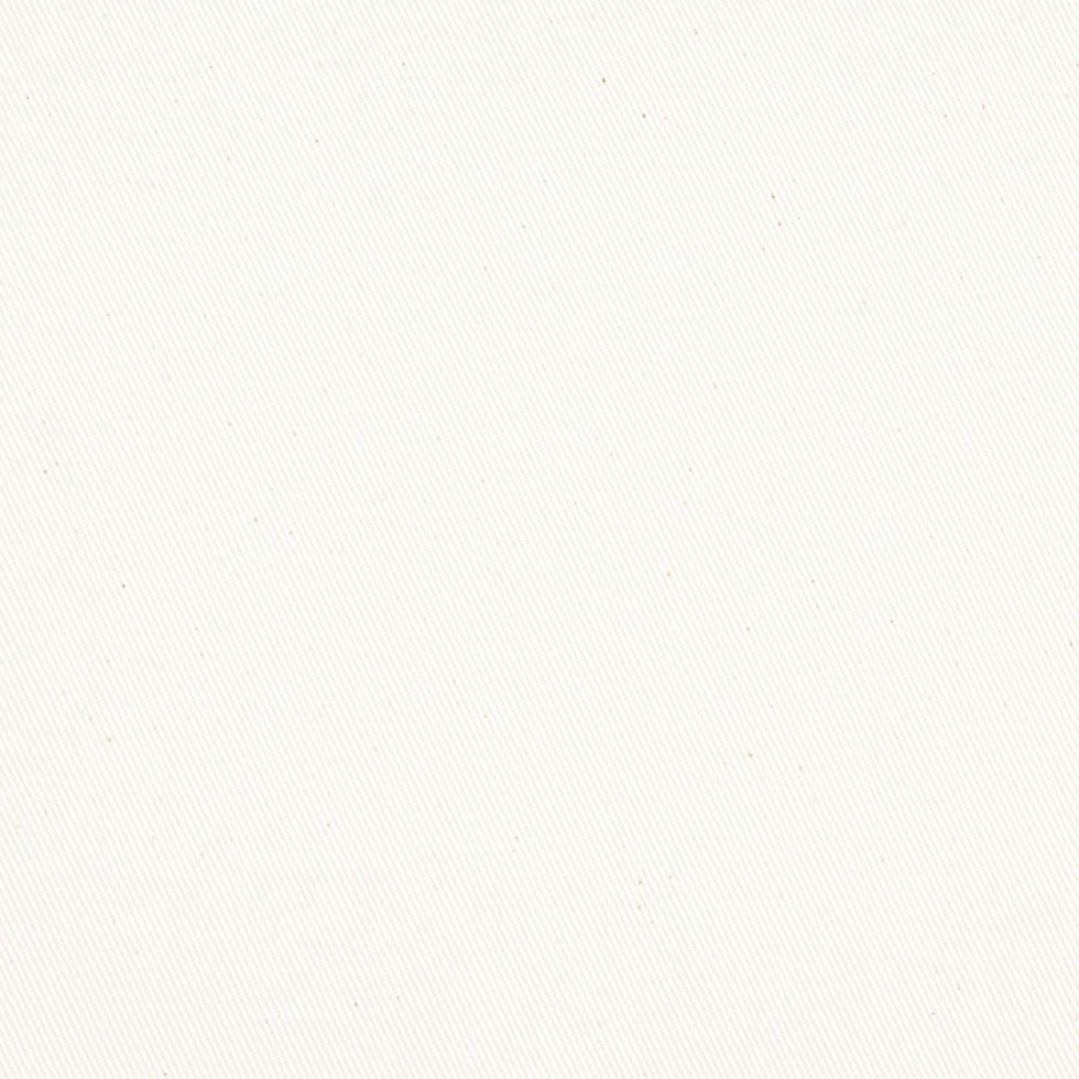 Natural Solid Twill