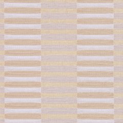 White Gold Stripes Woven White Gold Stripes Woven