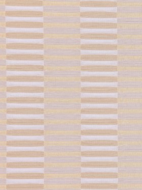 White Gold Stripes Woven White Gold Stripes Woven