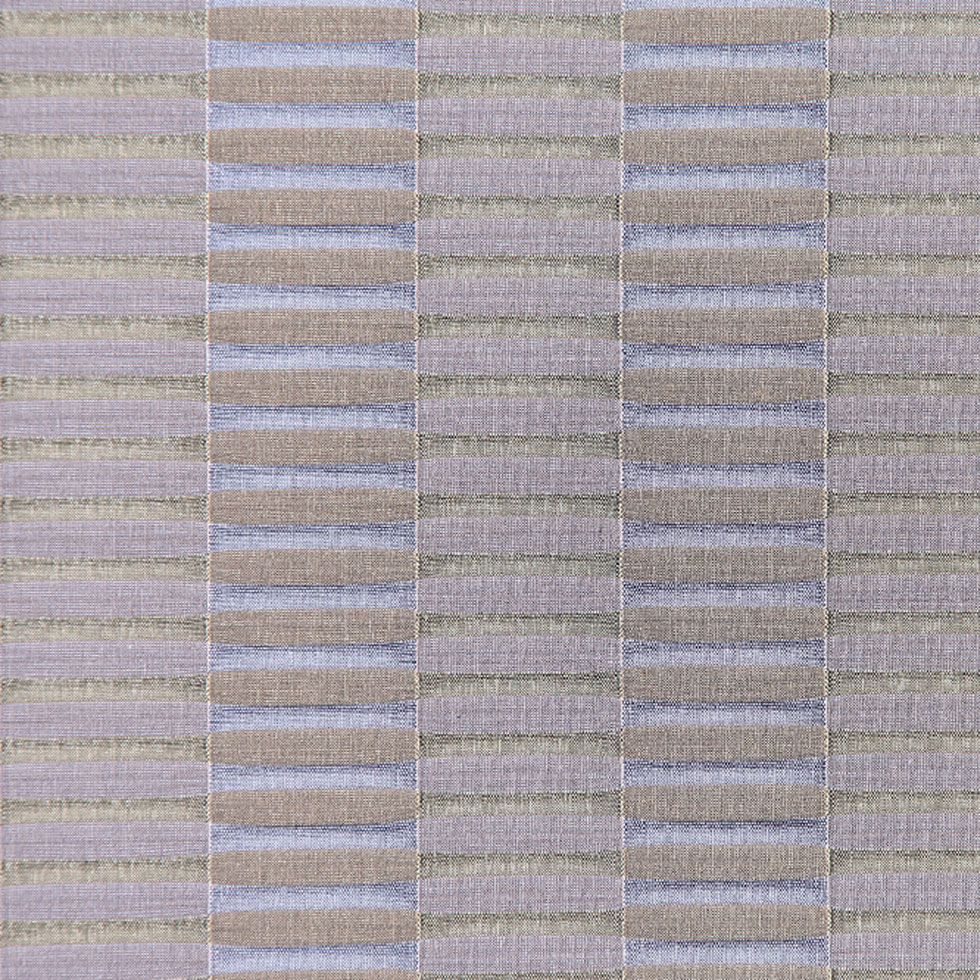 Pewter Stripes Woven Pewter Stripes Woven
