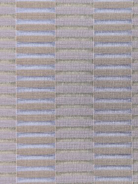 Pewter Stripes Woven Pewter Stripes Woven