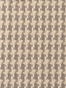 Stone Houndstooth Woven Stone Houndstooth Woven