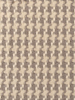 Stone Houndstooth Woven Stone Houndstooth Woven