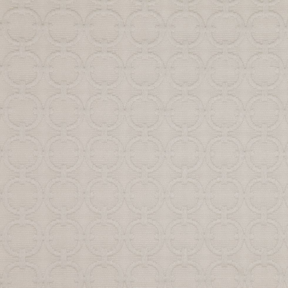 Rope Geometric Embroidered Cotton-Poly Woven Rope Geometric Embroidered Cotton-Poly Woven