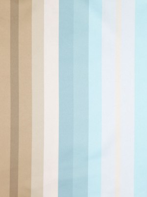 Peacock Stripes Satin Peacock Stripes Satin