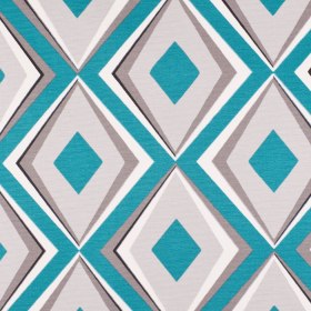Turquoise 23 Geometric Prints Turquoise 23 Geometric Prints