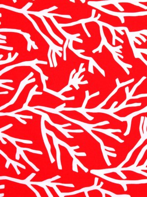 Red 01 Floral Prints Red 01 Floral Prints