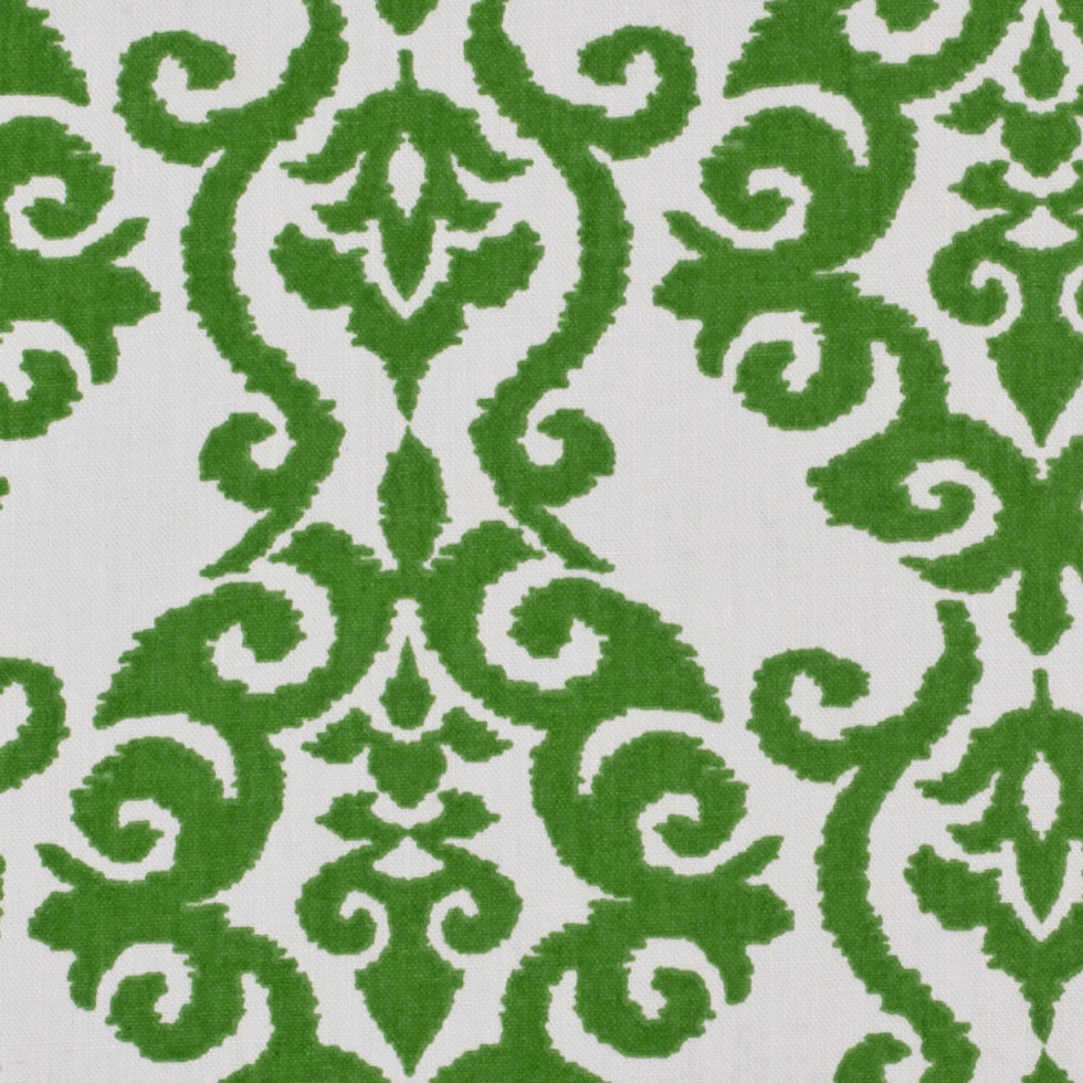 Emerald Damask Prints Emerald Damask Prints