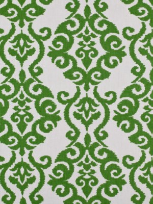Emerald Damask Prints Emerald Damask Prints