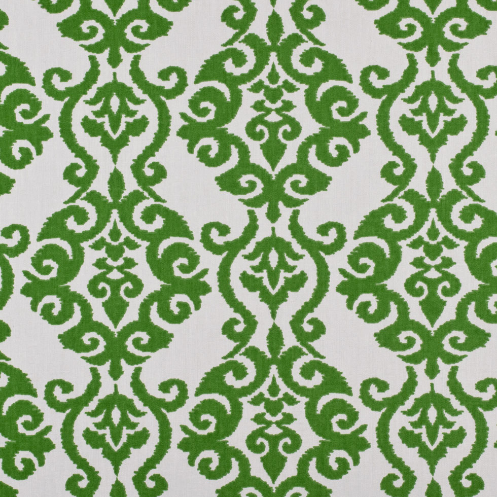 Emerald Damask Prints Emerald Damask Prints
