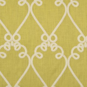 Lemongrass Classical Embr & Eyelet Lemongrass Classical Embr & Eyelet
