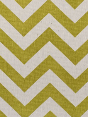 Village Green/Natural Zig Zag Canvas Village Green/Natural Zig Zag Canvas