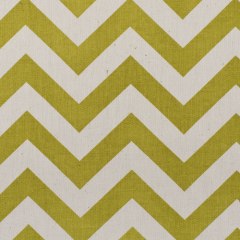 Village Green/Natural Zig Zag Canvas Village Green/Natural Zig Zag Canvas