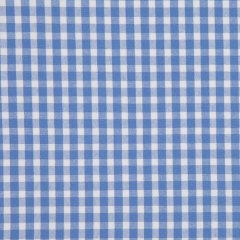 Bluebonnet Checks Canvas Bluebonnet Checks Canvas