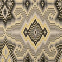 Pebble Ikat Canvas Pebble Ikat Canvas
