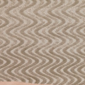 Camel Zig Zag Velvet Camel Zig Zag Velvet