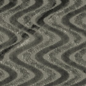 Olive Zig Zag Velvet Olive Zig Zag Velvet