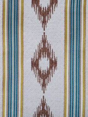 Jasper Ikat Woven Jasper Ikat Woven