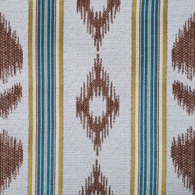 Jasper Ikat Woven Jasper Ikat Woven