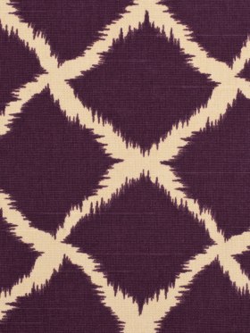 Amethyst Geometric Canvas Amethyst Geometric Canvas