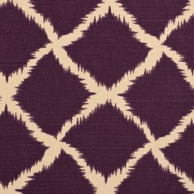 Amethyst Geometric Canvas Amethyst Geometric Canvas