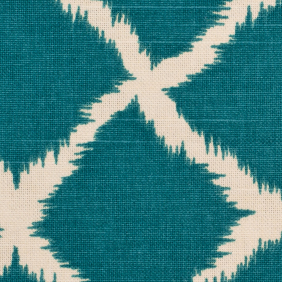 Peacock Geometric Canvas Peacock Geometric Canvas