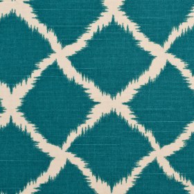 Peacock Geometric Canvas Peacock Geometric Canvas