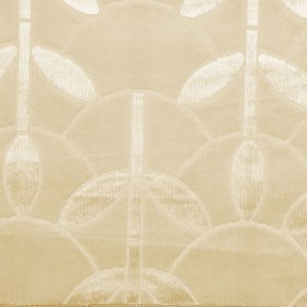 Canary Floral Velvet Canary Floral Velvet