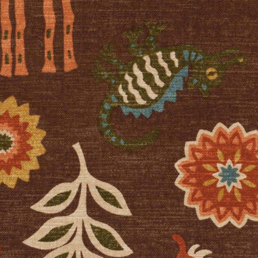 Adobe Animal Canvas Adobe Animal Canvas