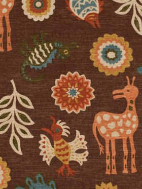 Adobe Animal Canvas Adobe Animal Canvas