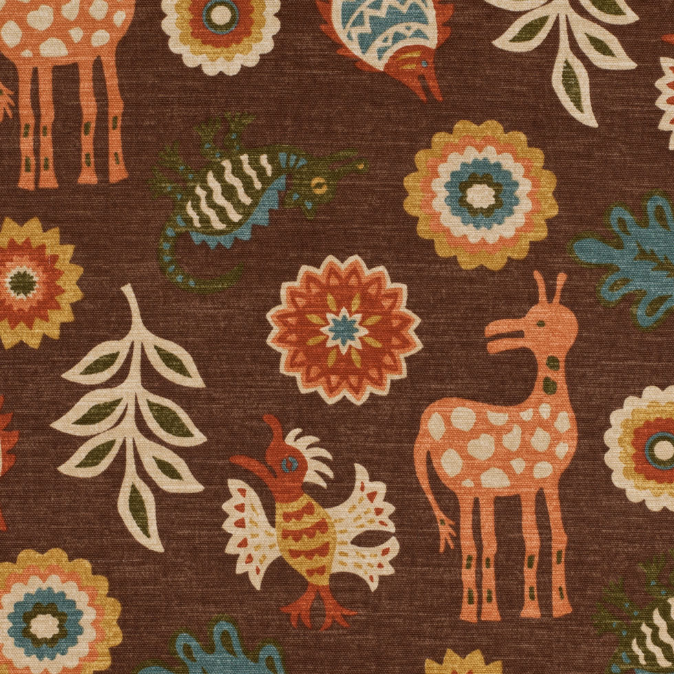 Adobe Animal Canvas Adobe Animal Canvas