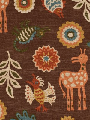 Adobe Animal Canvas Adobe Animal Canvas