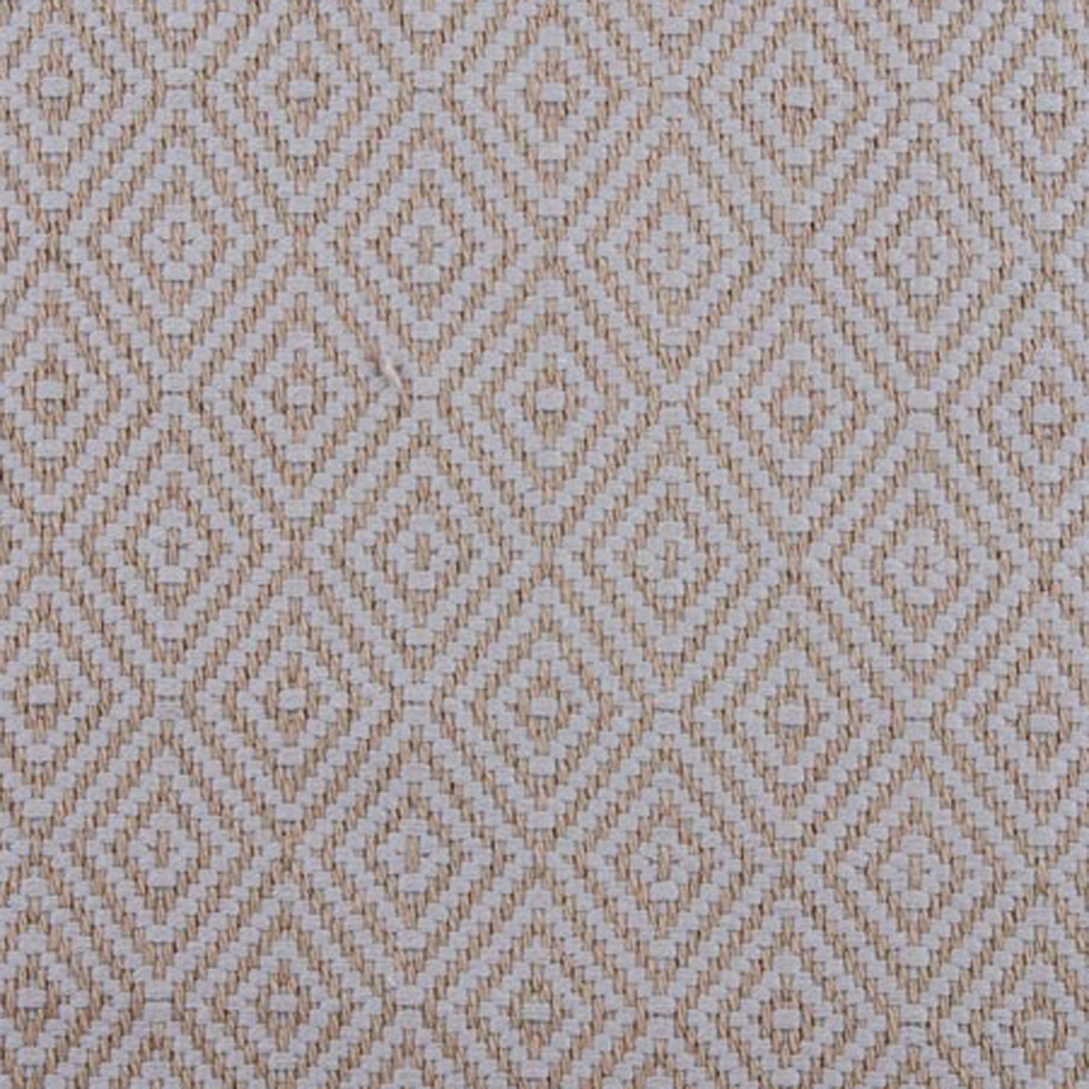 Beige Diamond Woven Beige Diamond Woven