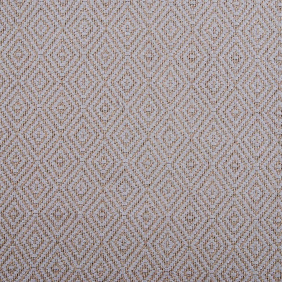 Beige Diamond Woven Beige Diamond Woven