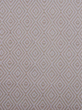 Beige Diamond Woven Beige Diamond Woven