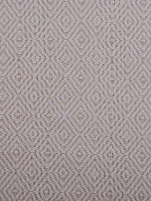 Beige Diamond Woven Beige Diamond Woven