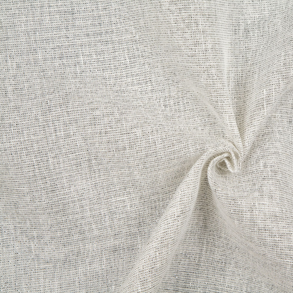 Natural/Silver Solid Linen Natural/Silver Solid Linen