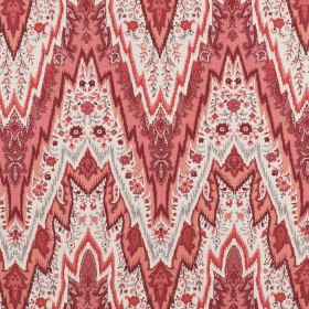 Ladybug Paisley Linen Ladybug Paisley Linen