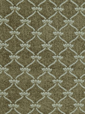 Olive/Mint Classical Chenille Olive/Mint Classical Chenille