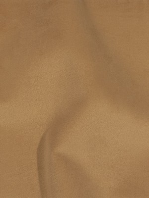 Honey Polyester Velvet Honey Polyester Velvet