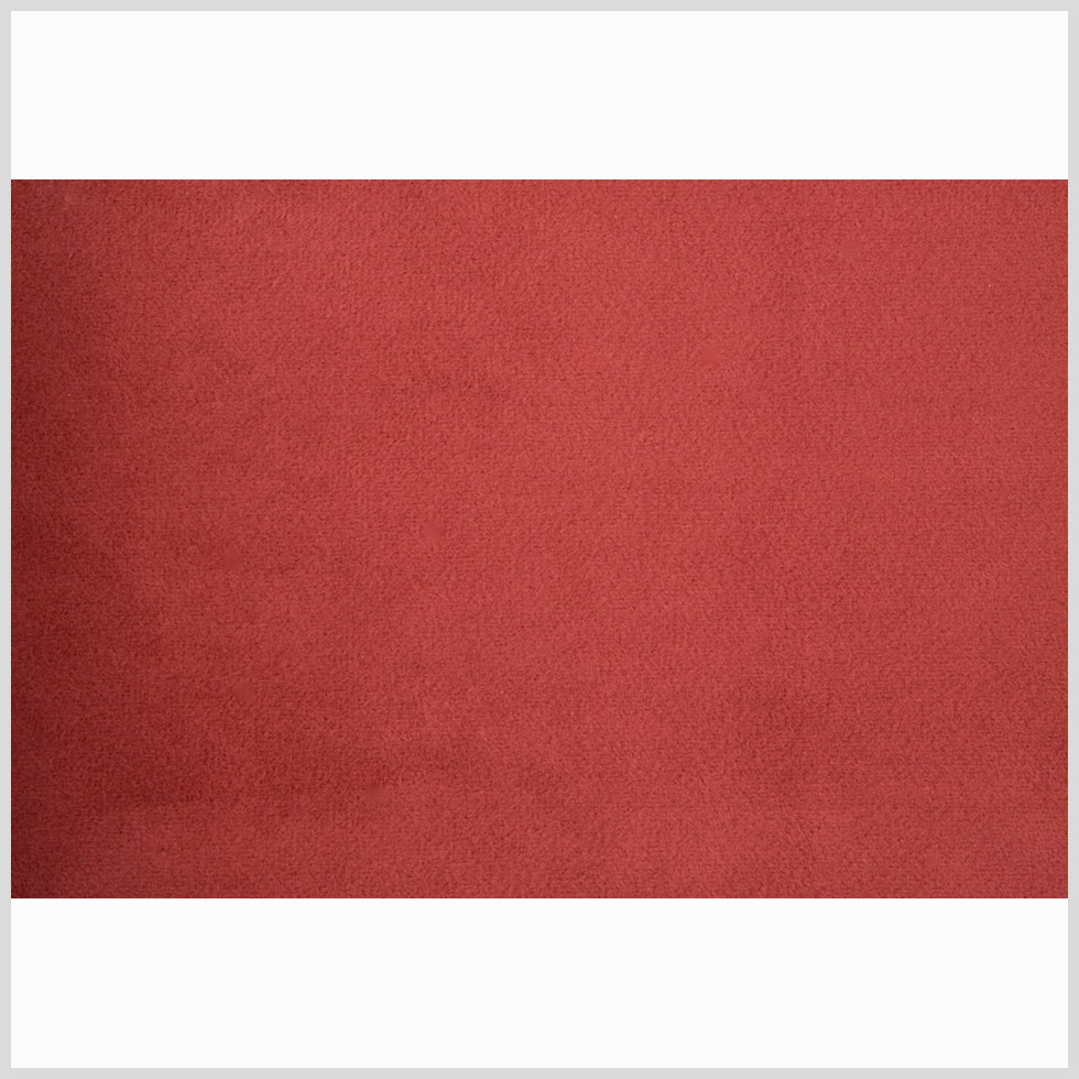 Clay Solid Velvet Clay Solid Velvet