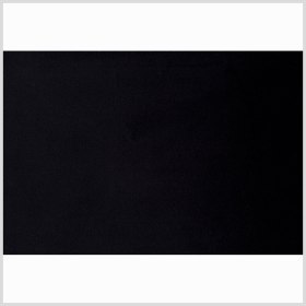 Black Solid Velvet Black Solid Velvet