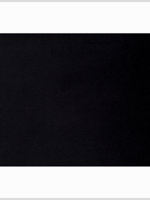 Black Solid Velvet Black Solid Velvet
