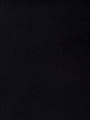 Black Solid Velvet Black Solid Velvet