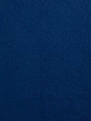 Marine Blue Solid Velvet Marine Blue Solid Velvet